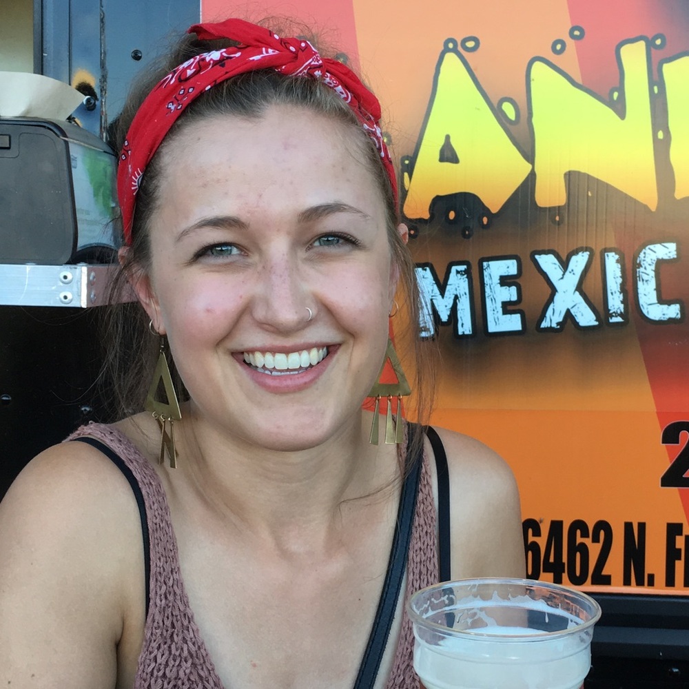 Meet your Posher, Elna